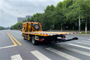 济南宁武道路救援拖车-宁武救援服务热线
